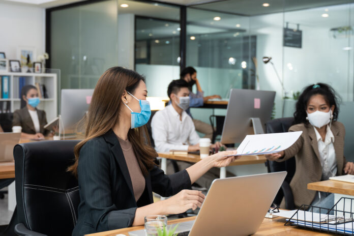 Introducing mobile work – GermanLaw International