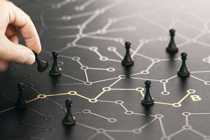 Strategic shifts for Chief Legal Officers