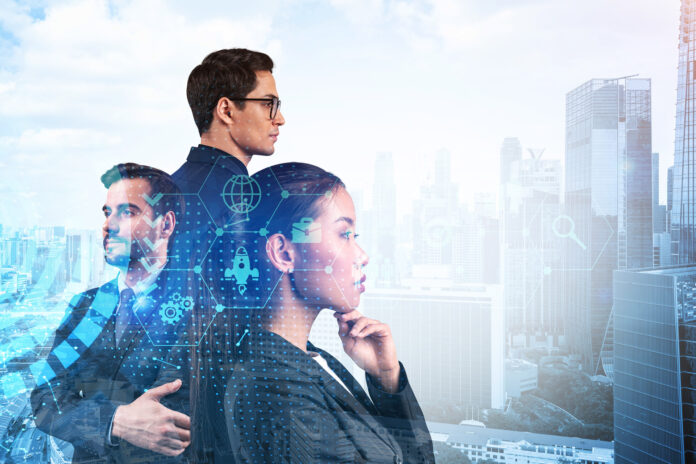 Transformation in legal departments