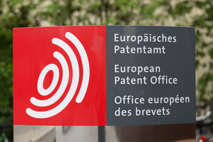 German versus European patent system