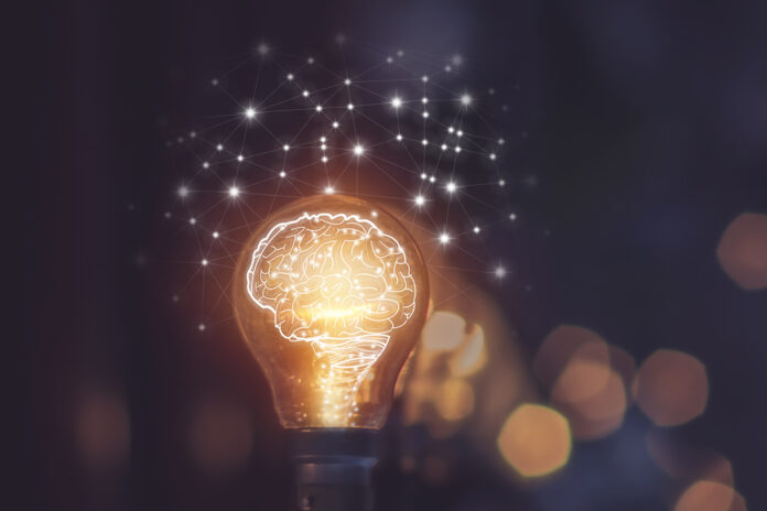 Intellectual property and AI