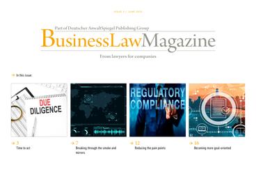 BusinessLawMagazine  02/2022