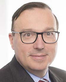 Dr. Bernd Janssen, LL.M. Uexküll & Stolberg PartG mbB, Hamburg Patent Attorney, European Patent Attorney, European Patent Litigator (UPC) janssen@uex.de www.uex.de 