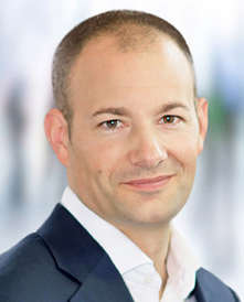 Andreas Bong KPMG Law Rechtsanwaltsgesellschaft mbH, Düsseldorf Cluster Lead Legal Operations and Technology Services, Partner andreasbong@kpmg-law.com www.kpmg-law.com