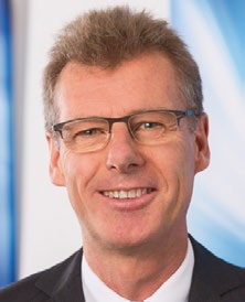 Detlef von Ahsen KUHNEN & WACKER, Freising Dipl.-Ing., Patentanwalt, European Patent Attorney, European Trademark and Design Attorney, European Patent Litigator, Partner detlef.vonahsen@kuhnen-wacker.com www.kuhnen-wacker.de