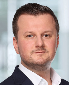 Patrick Dornheim KPMG Law Rechtsanwaltsgesellschaft mbH, Frankfurt/Main Senior Associate pdornheim@kpmg-law.com www.kpmg-law.com