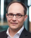Sebastian Eckhardt, EY