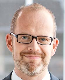 Dr. Gerald Müller-Machwirth ADVANT Beiten, Frankfurt/Main Attorney-at-law, Partner, Licensed Specialist for Labor Law Gerald.Mueller-Machwirth@advant-beiten.com www.advant-beiten.com