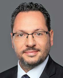 Dr. Hagen Köckeritz, LL.M. oec. int. MayerBrown, Frankfurt/Main Rechtsanwalt, Partner hkoeckeritz@mayerbrown.com www.mayerbrown.com