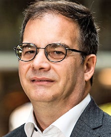 Hans Van Heghe Knowliah NV, Boortsmeerbeek Founder, Managing Director knowliah@stp.one www.knowliah.com