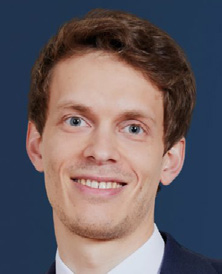 Dr. Johannes Heidemann Uexküll & Stolberg, Hamburg Patent Attorney, Partner heidemann@uex.de www.uex.de