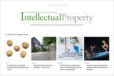 IntellectualProperty 03/2022
