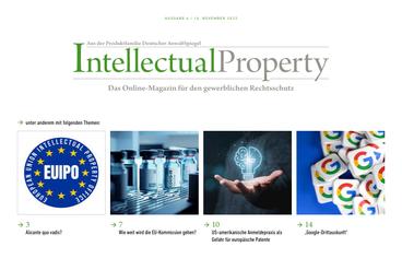 IntellectualProperty 04/2022