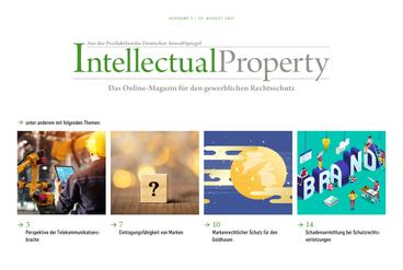 IntellectualProperty 03/2021