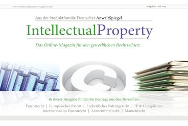 IntellectualProperty 01/2015