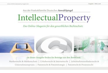 IntellectualProperty 01/2016