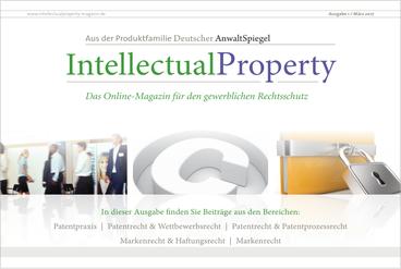 IntellectualProperty 01/2017