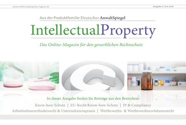 IntellectualProperty 02/2016
