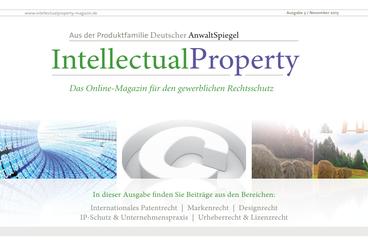 IntellectualProperty 03/2015