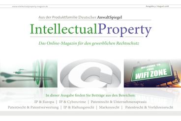 IntellectualProperty 03/2016