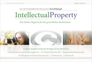 IntellectualProperty 03/2017