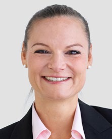 Julia Bittner df-mp Dörries Frank-Molnia & Pohlmann Patentanwälte Rechtsanwälte PartGmbH, Munich Attorney-at-Law, Counsel