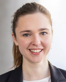 Julia Hörnig, GvW
