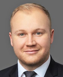 Konstantin Kühn Mayer Brown LLP, Frankfurt am Main Rechtsanwalt, Associate kkuehn@mayerbrown.com www.mayerbrown.com