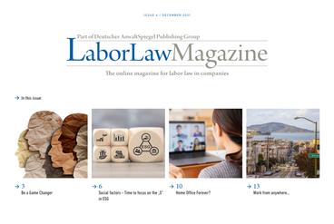 LaborLawMagazine  04/2021