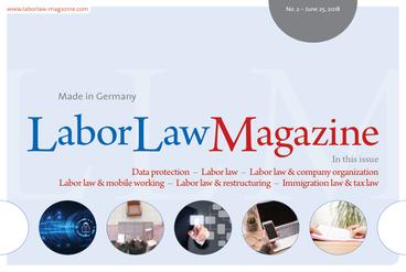 LaborLawMagazine  02/2018