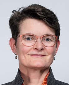 Marion Ehmann VENTURIS Consulting Group, Stockholm Partner