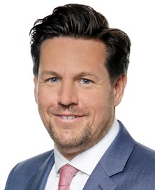 Matthew Devey, Linklaters