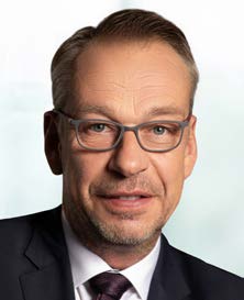 Dr. Dietmar Mueller-Boruttau, ADVANT Beiten