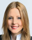 Nora Nauta
ADVANT Beiten, Düsseldorf
Attorney-at-Law, Senior Associate
nora.nauta@advant-beiten.com
www.advant-beiten.com