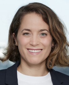 Stefanie Beermann, GvW