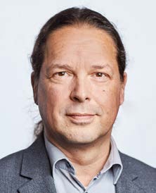 Dr. Thomas R. Wolf F.A.Z. Business Media GmbH, Frankfurt/Main Editor, Legal Publications