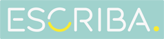 ESCRIBA_Logo_238px