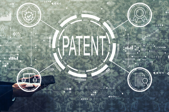 Interpreting patent claims