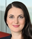 Miriam Siemen KLIEMT.Arbeitsrecht, Hamburg Attorney-at-Law, Senior Associate