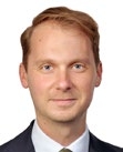 Nils Ostermeier, Norton Rose Fulbright LLP