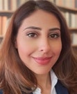 Sarah Iqbal Morae Global Corporation, London Contract Review AI Strategy & Enablement