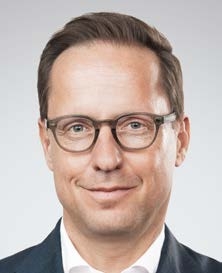 Florian Hirschmann, Ashurst