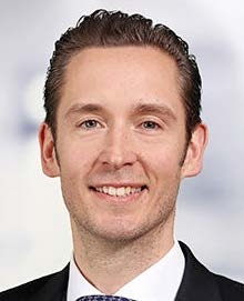 Thomas Fritzsche, Deloitte