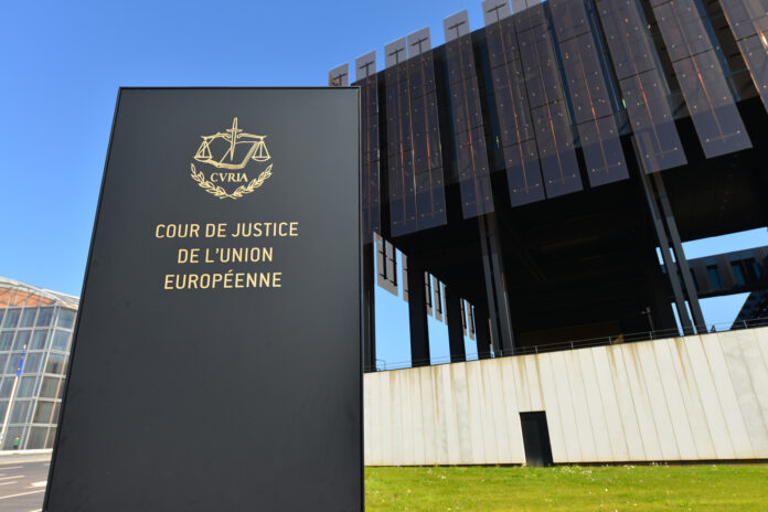 Are managers liable for antitrust corporate fines?